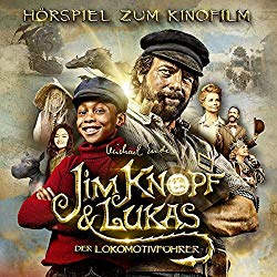 Jim Knopf – Das Filmhörspiel